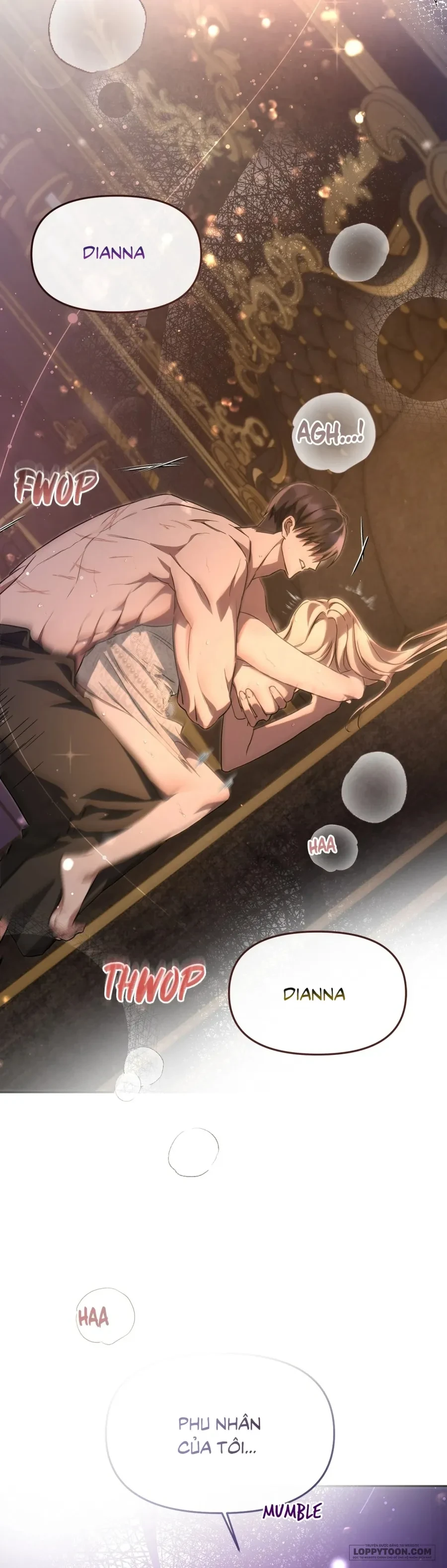Lần Thứ Hai Tôi Kết Hôn Với Quái Vật Chapter 4 - 20