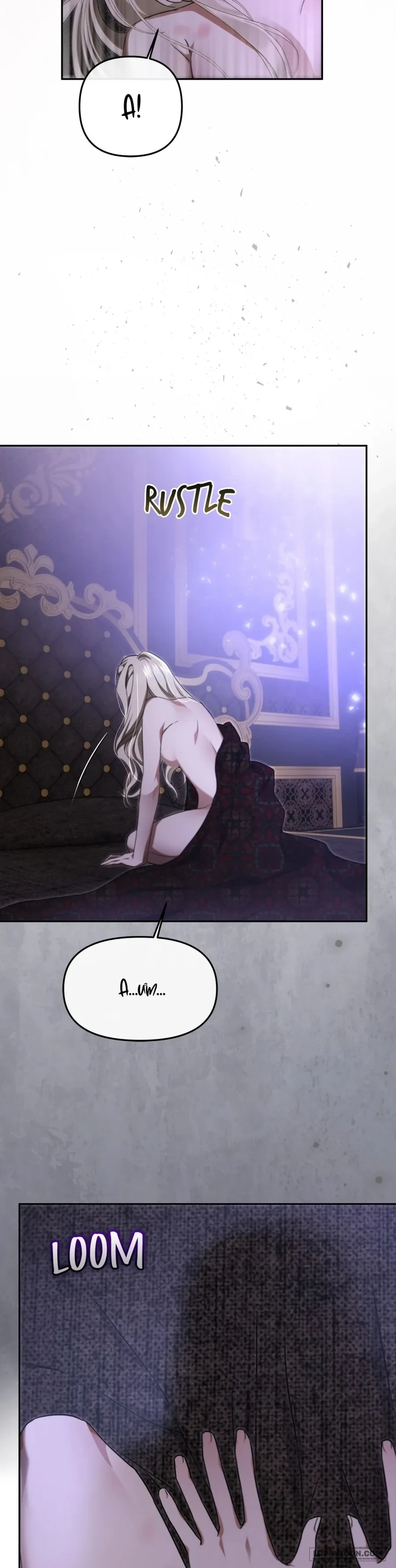 Lần Thứ Hai Tôi Kết Hôn Với Quái Vật Chapter 4 - 23