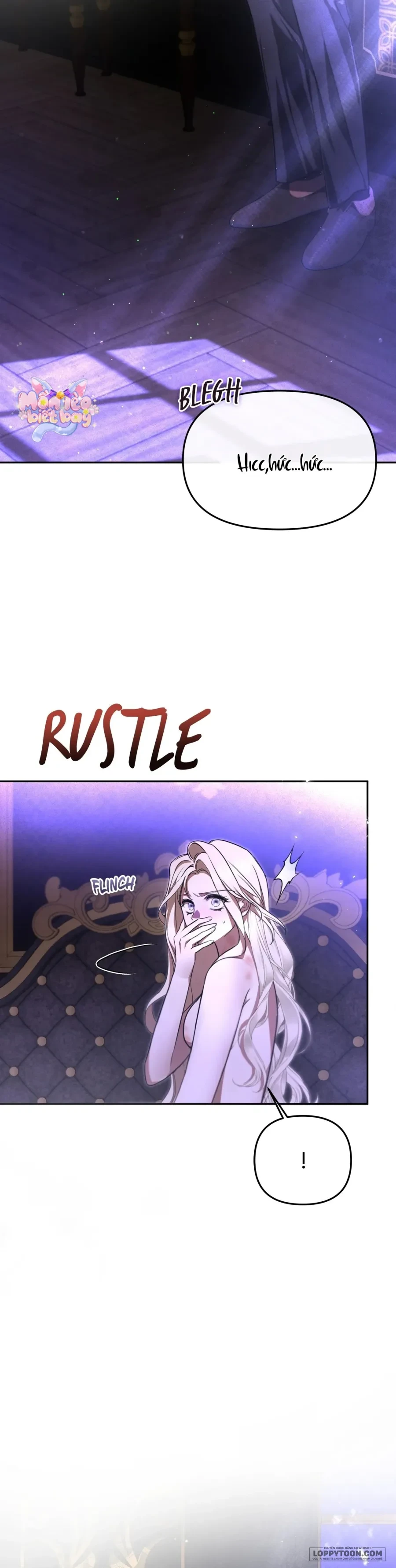 Lần Thứ Hai Tôi Kết Hôn Với Quái Vật Chapter 4 - 25