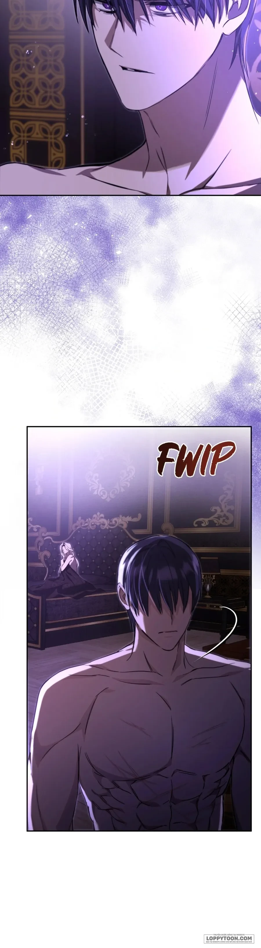 Lần Thứ Hai Tôi Kết Hôn Với Quái Vật Chapter 4 - 28