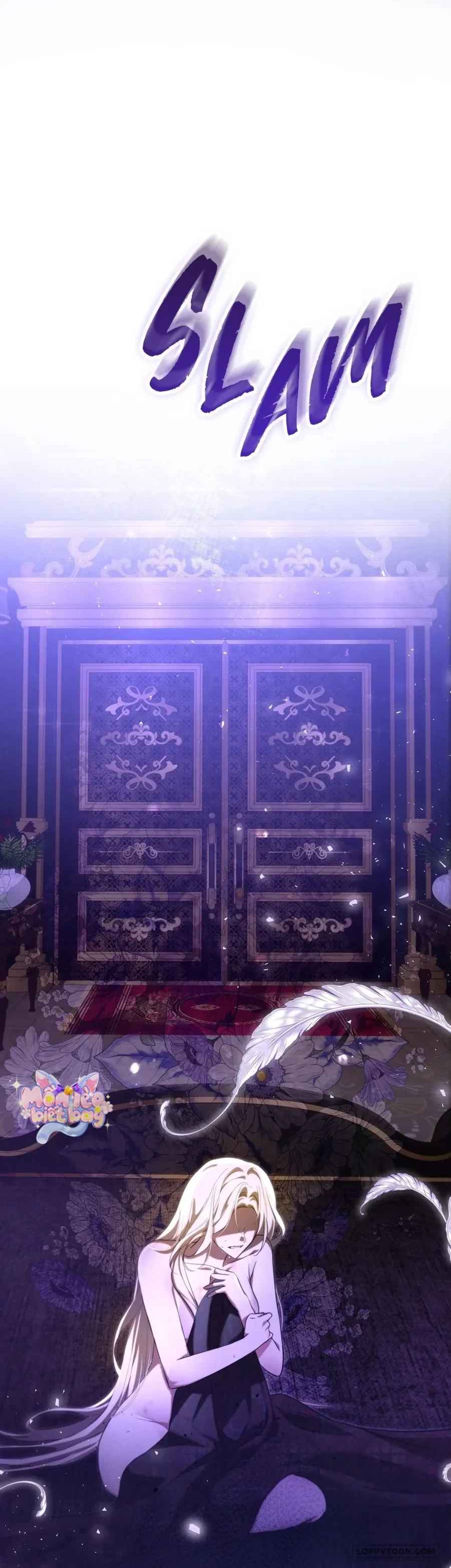Lần Thứ Hai Tôi Kết Hôn Với Quái Vật Chapter 4 - 29
