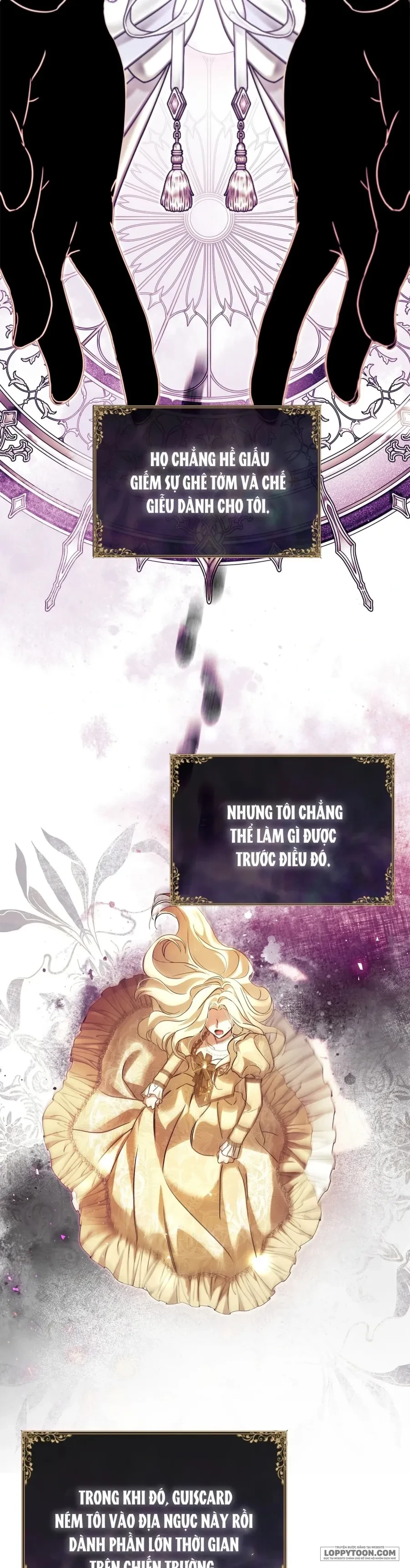 Lần Thứ Hai Tôi Kết Hôn Với Quái Vật Chapter 4 - 32