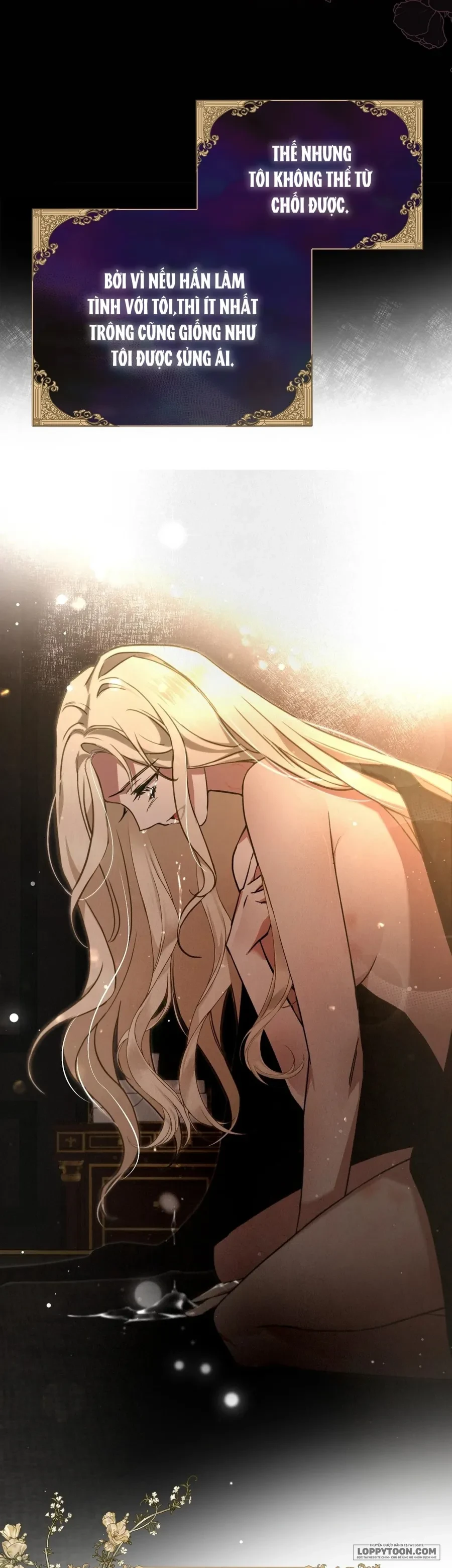 Lần Thứ Hai Tôi Kết Hôn Với Quái Vật Chapter 4 - 35
