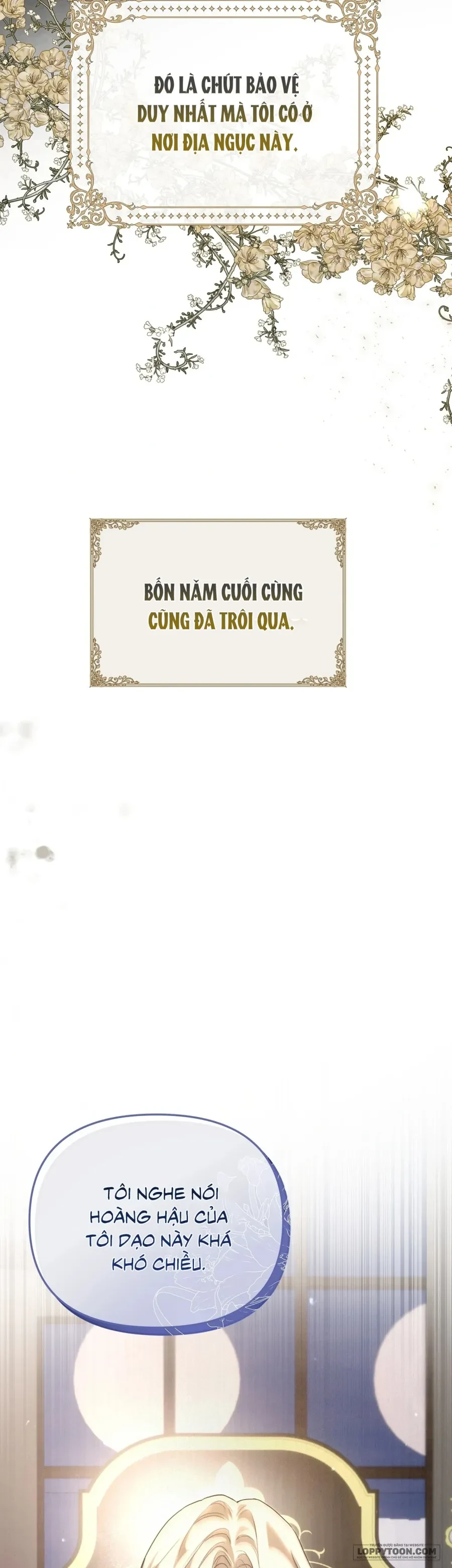 Lần Thứ Hai Tôi Kết Hôn Với Quái Vật Chapter 4 - 36