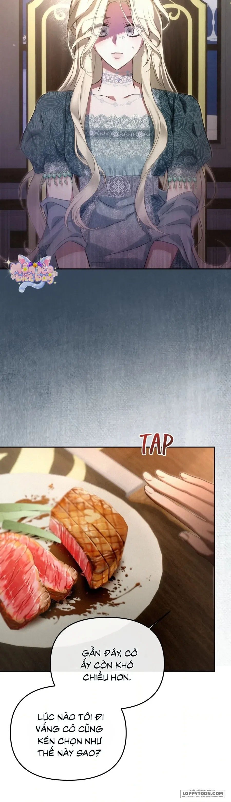 Lần Thứ Hai Tôi Kết Hôn Với Quái Vật Chapter 4 - 37