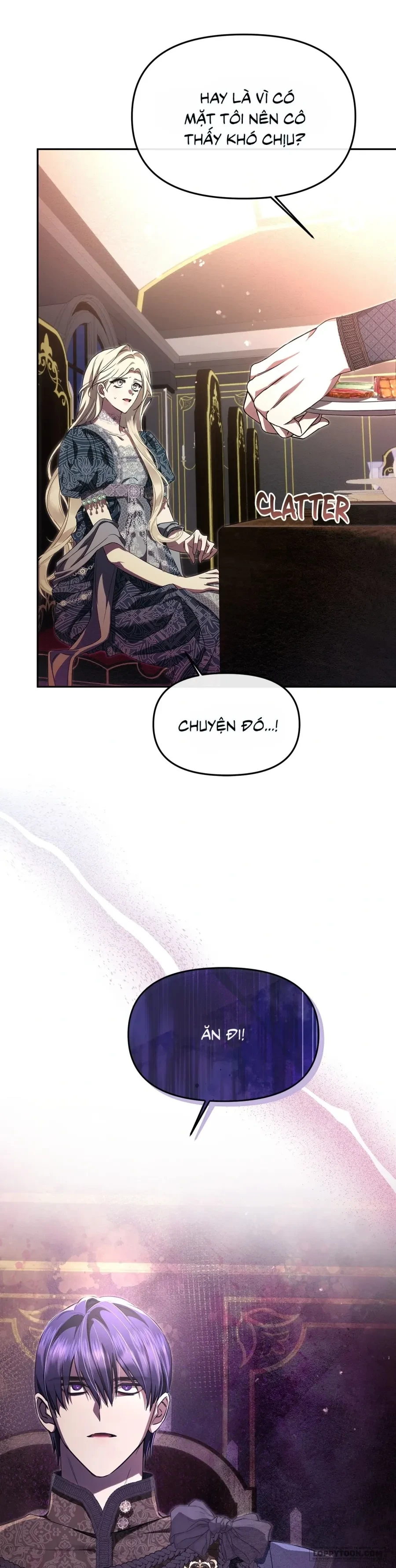 Lần Thứ Hai Tôi Kết Hôn Với Quái Vật Chapter 4 - 38