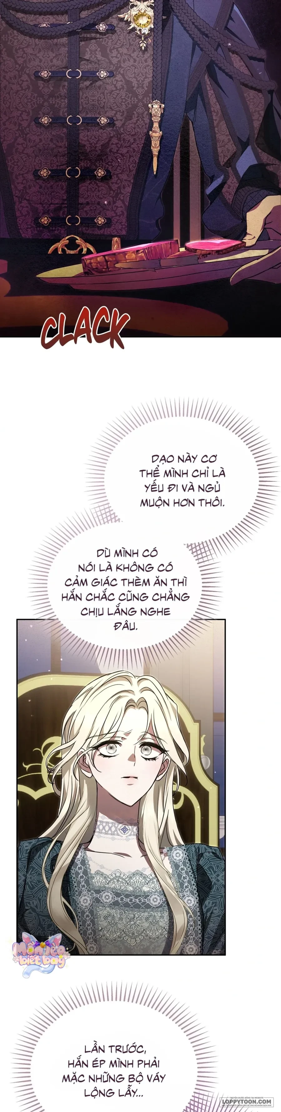 Lần Thứ Hai Tôi Kết Hôn Với Quái Vật Chapter 4 - 39