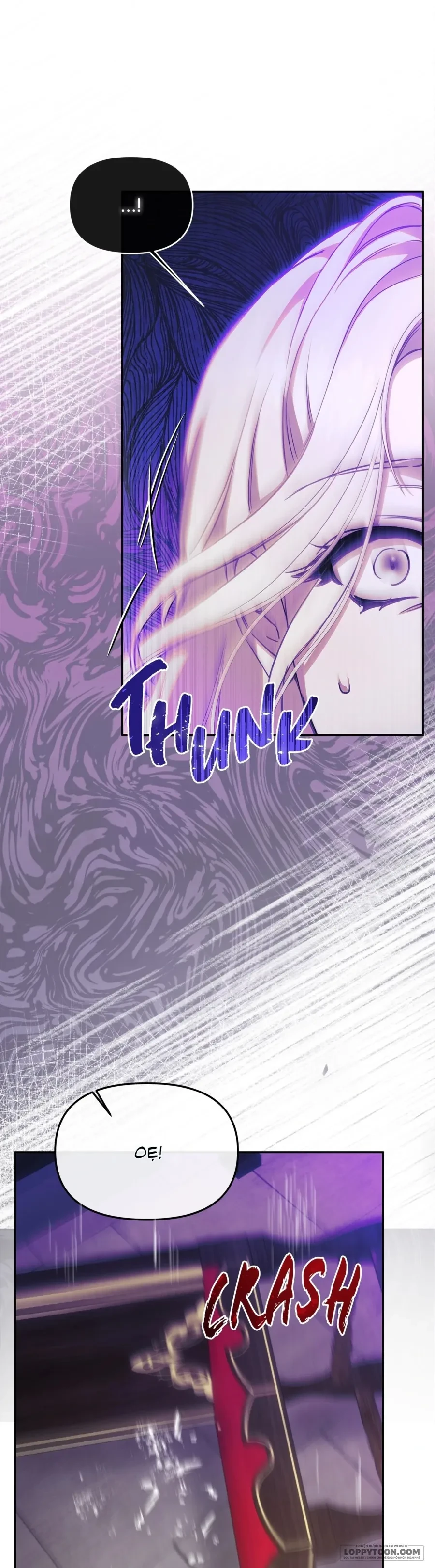 Lần Thứ Hai Tôi Kết Hôn Với Quái Vật Chapter 4 - 41