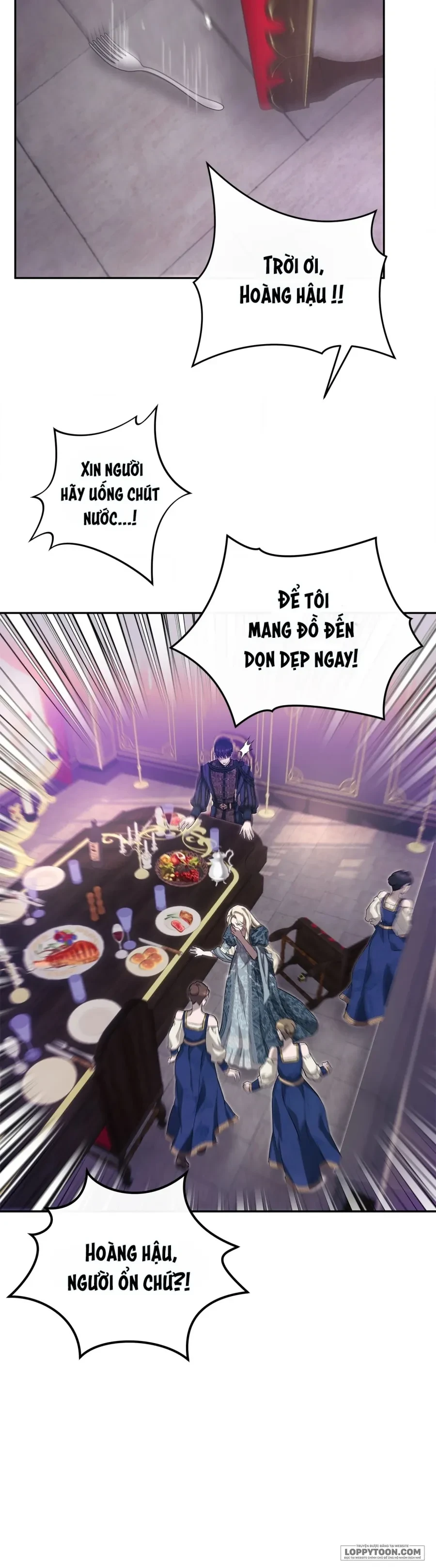 Lần Thứ Hai Tôi Kết Hôn Với Quái Vật Chapter 4 - 42