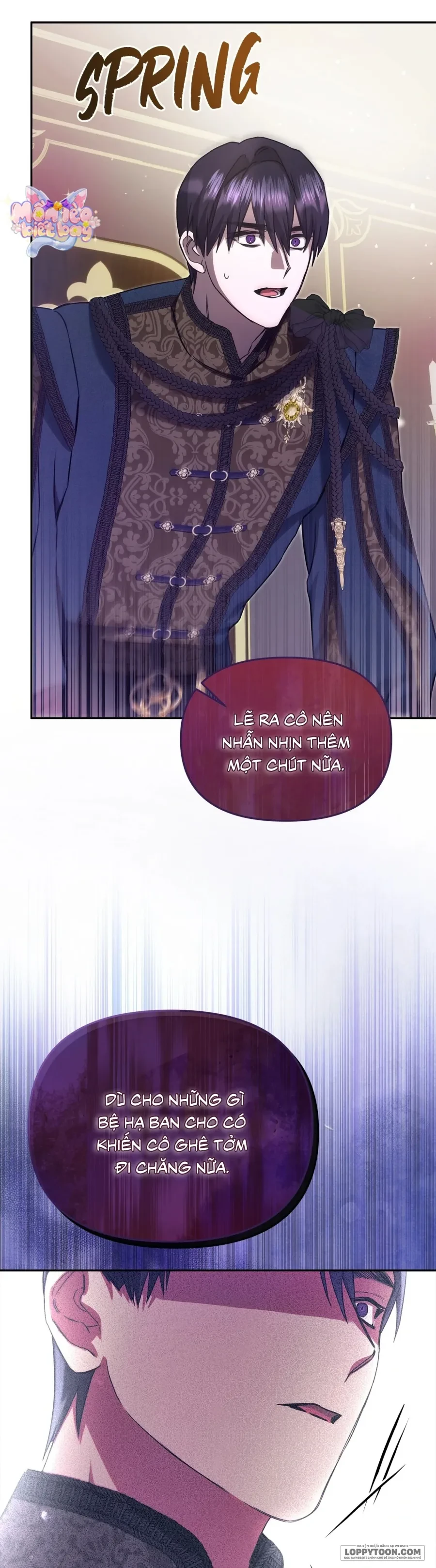 Lần Thứ Hai Tôi Kết Hôn Với Quái Vật Chapter 4 - 43