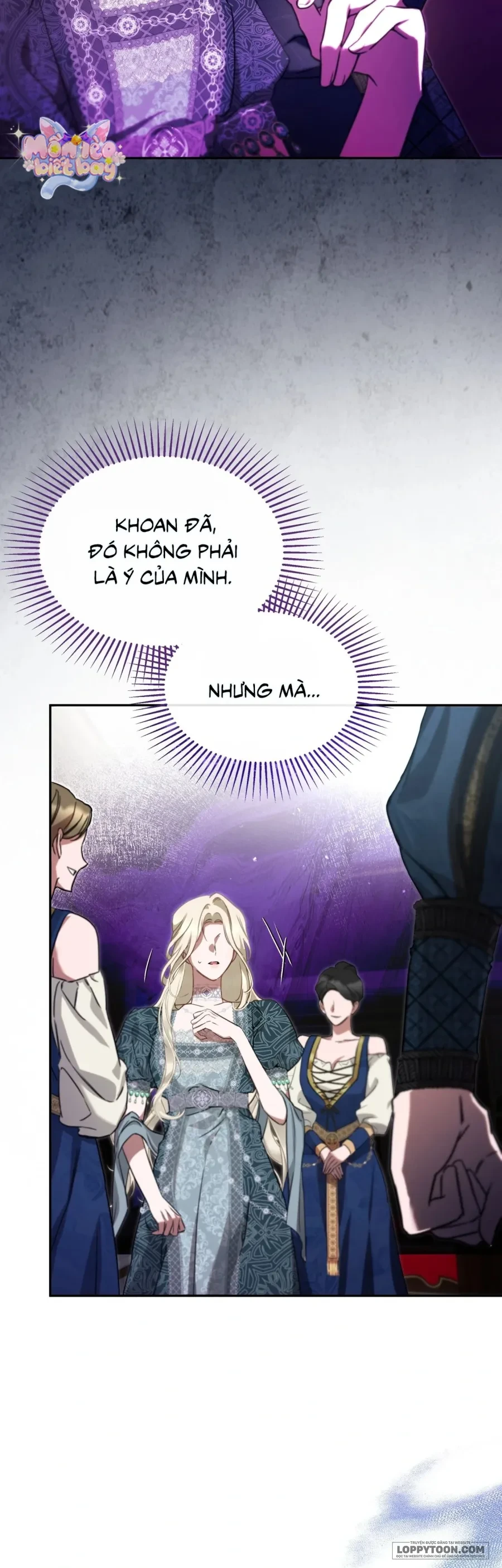 Lần Thứ Hai Tôi Kết Hôn Với Quái Vật Chapter 4 - 46