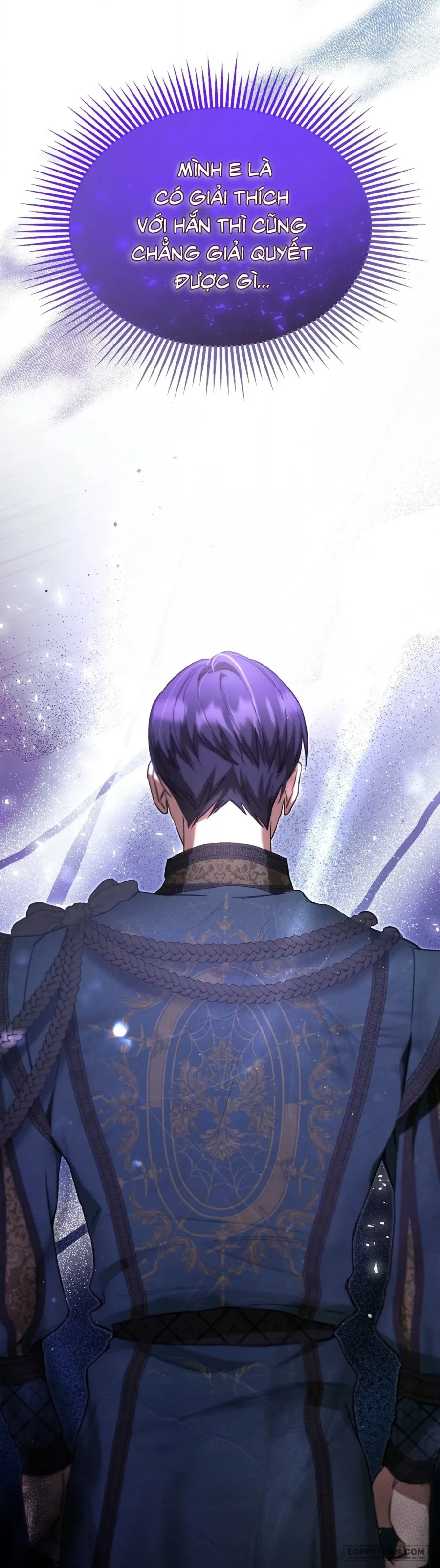 Lần Thứ Hai Tôi Kết Hôn Với Quái Vật Chapter 4 - 47
