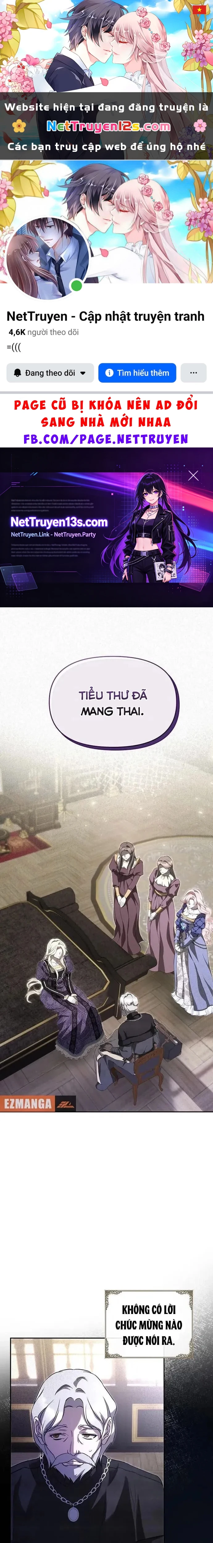 Lần Thứ Hai Tôi Kết Hôn Với Quái Vật Chapter 5 - 1
