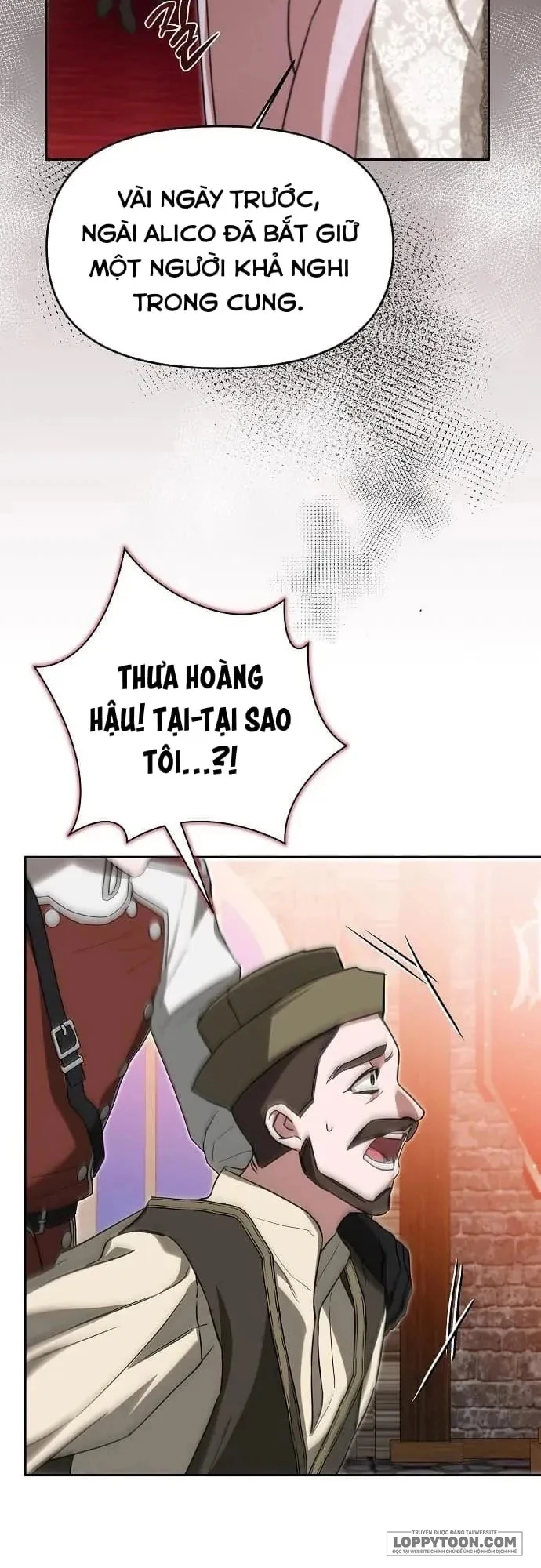 Lần Thứ Hai Tôi Kết Hôn Với Quái Vật Chapter 5 - 24