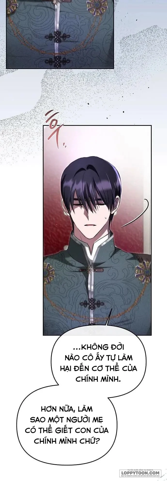 Lần Thứ Hai Tôi Kết Hôn Với Quái Vật Chapter 5 - 27