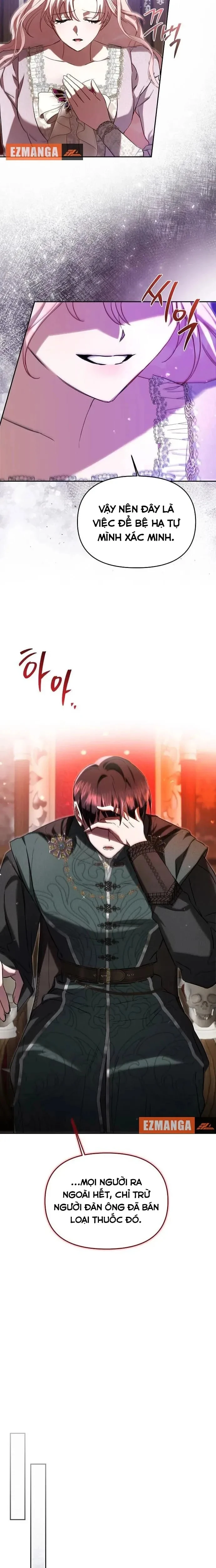 Lần Thứ Hai Tôi Kết Hôn Với Quái Vật Chapter 5 - 29