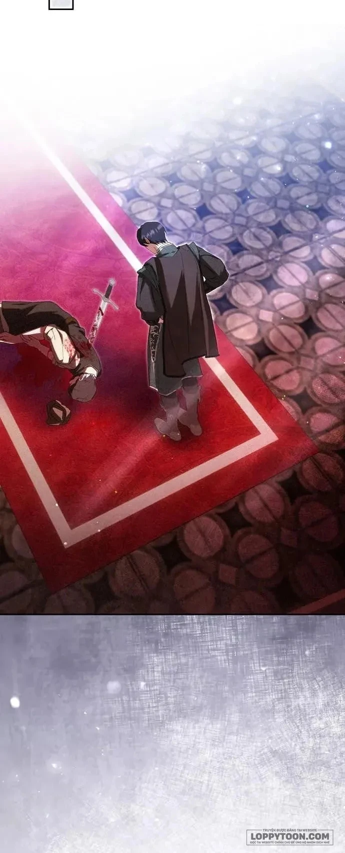 Lần Thứ Hai Tôi Kết Hôn Với Quái Vật Chapter 5 - 30