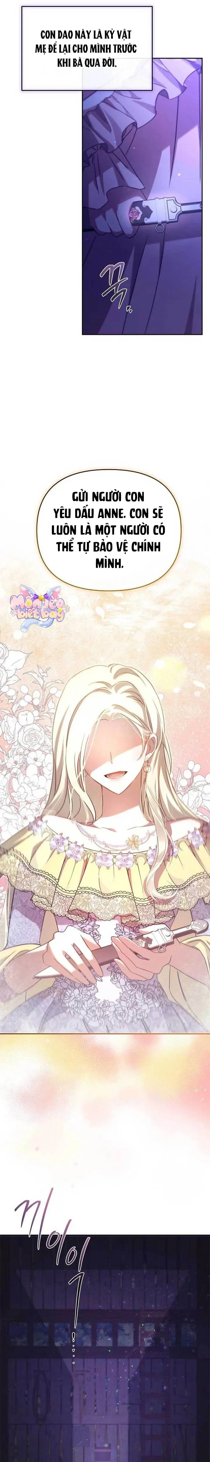 Lần Thứ Hai Tôi Kết Hôn Với Quái Vật Chapter 7 - 25