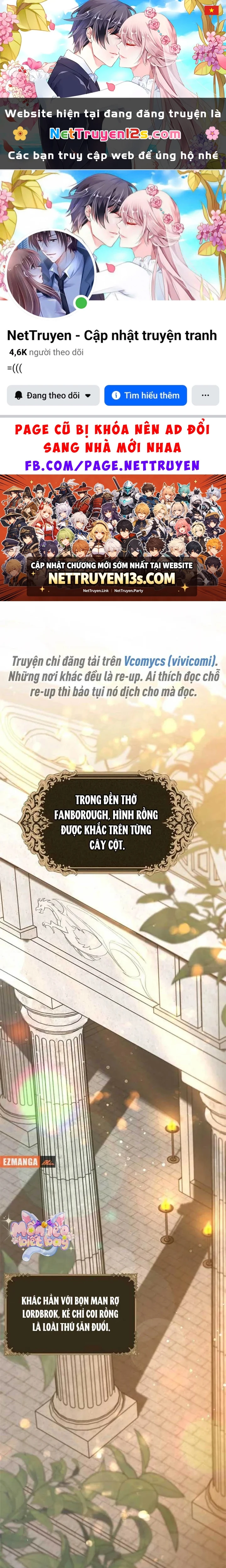 Lần Thứ Hai Tôi Kết Hôn Với Quái Vật Chapter 9 - 1