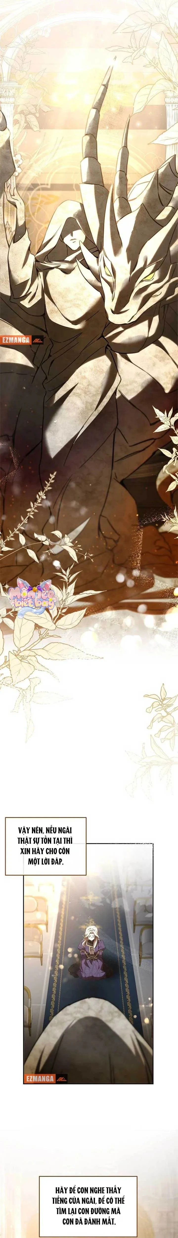 Lần Thứ Hai Tôi Kết Hôn Với Quái Vật Chapter 9 - 3