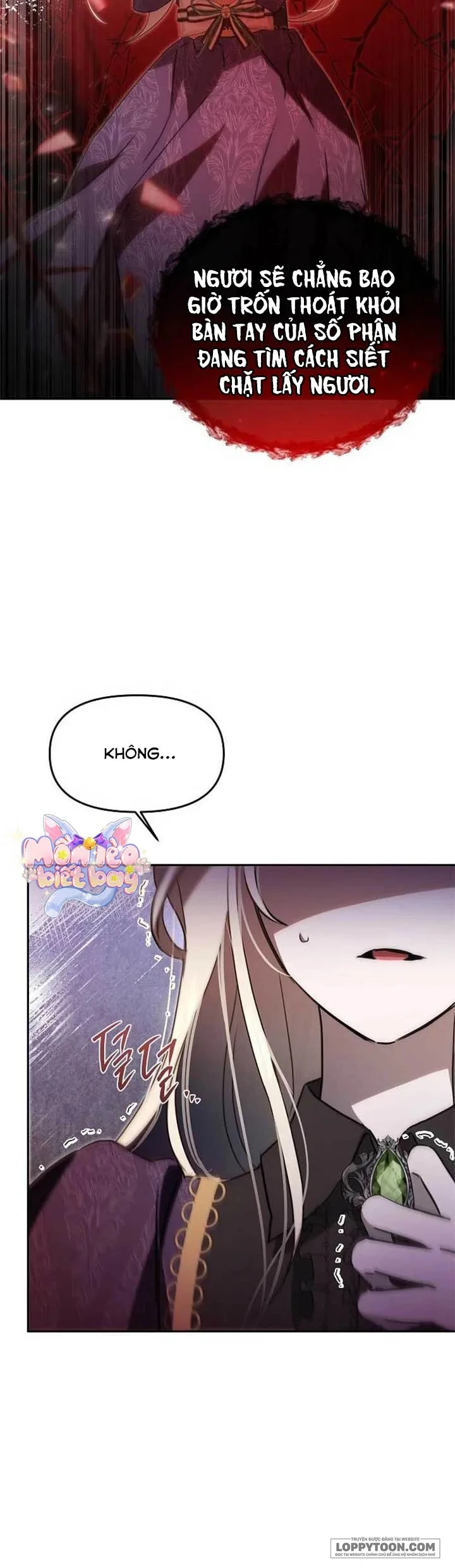 Lần Thứ Hai Tôi Kết Hôn Với Quái Vật Chapter 9 - 8