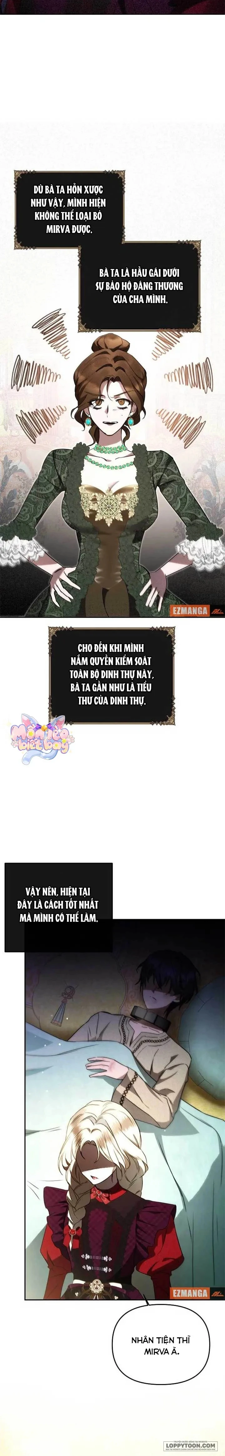 Lần Thứ Hai Tôi Kết Hôn Với Quái Vật Chapter 9 - 26