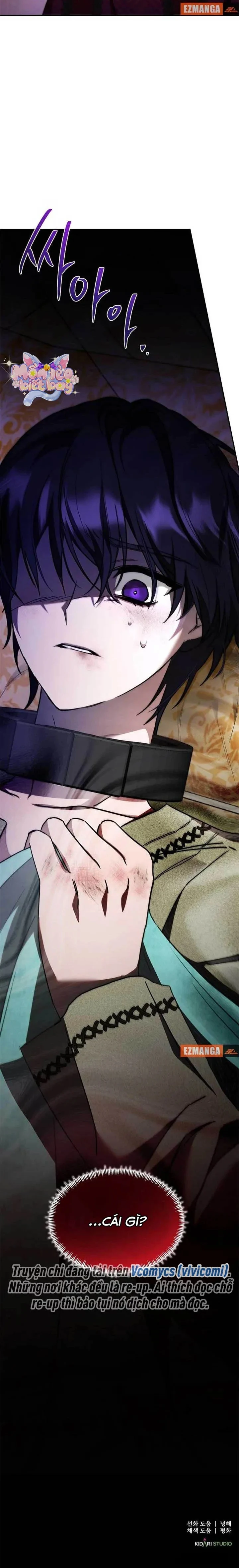 Lần Thứ Hai Tôi Kết Hôn Với Quái Vật Chapter 9 - 30