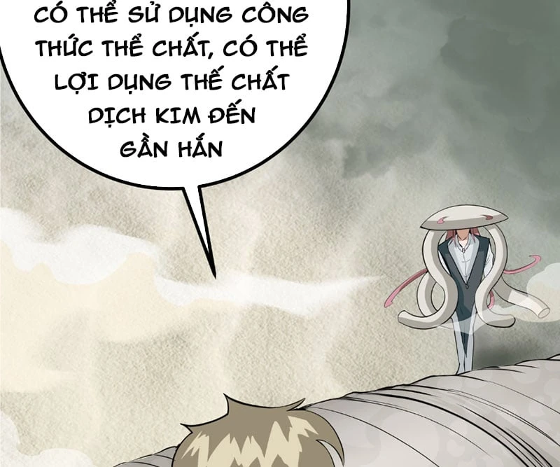 Tiếng Lòng Thế Giới Chapter  3 - 152
