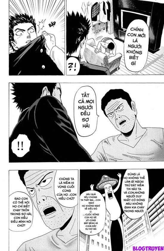 Monster Of Earth Chapter 4 - 3