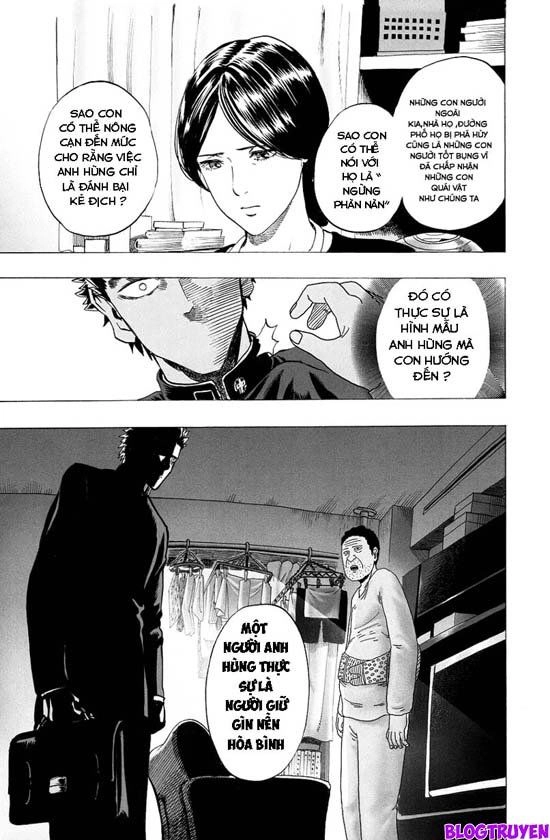 Monster Of Earth Chapter 4 - 4