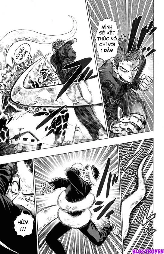 Monster Of Earth Chapter 4 - 14