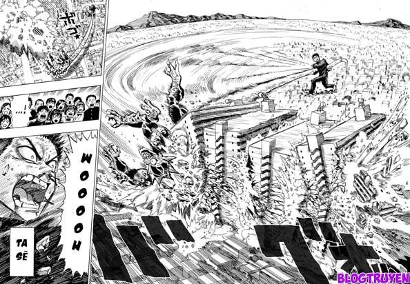 Monster Of Earth Chapter 5 - 9