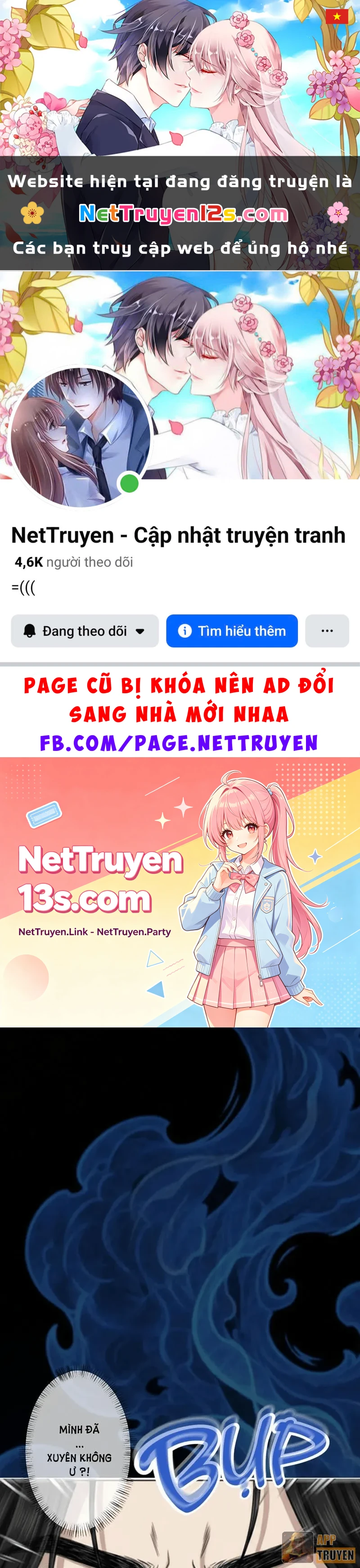Trường Sinh : Bắt Đầu Từ Trảm Yêu Trừ Ma Chapter 1 - 1
