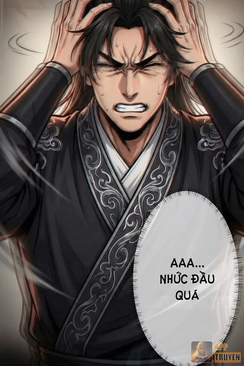Trường Sinh : Bắt Đầu Từ Trảm Yêu Trừ Ma Chapter 1 - 6