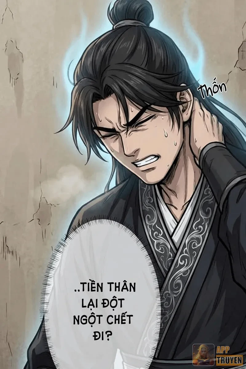 Trường Sinh : Bắt Đầu Từ Trảm Yêu Trừ Ma Chapter 1 - 8