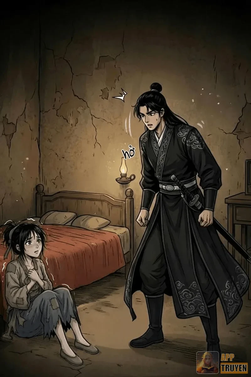 Trường Sinh : Bắt Đầu Từ Trảm Yêu Trừ Ma Chapter 1 - 14
