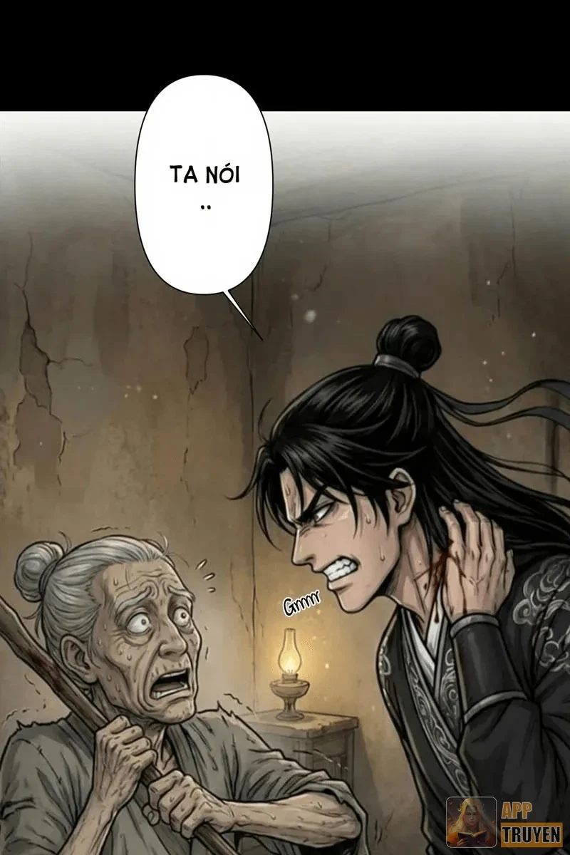 Trường Sinh : Bắt Đầu Từ Trảm Yêu Trừ Ma Chapter 1 - 18