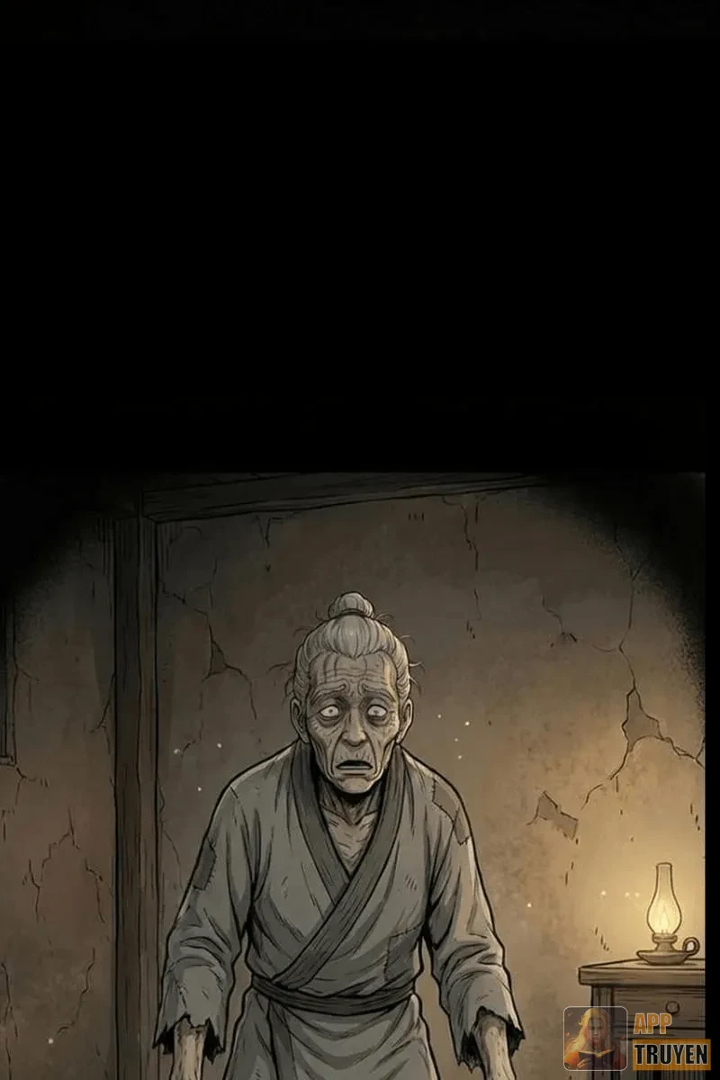 Trường Sinh : Bắt Đầu Từ Trảm Yêu Trừ Ma Chapter 1 - 21
