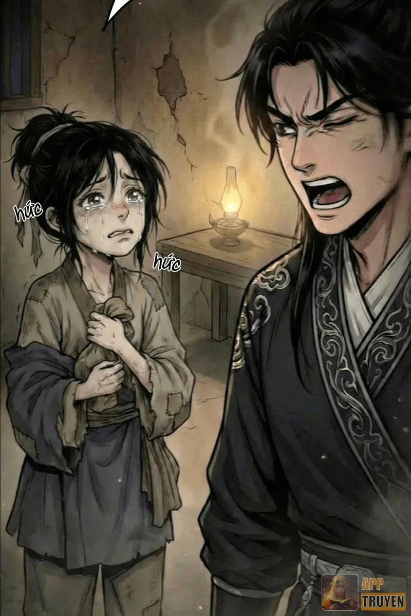 Trường Sinh : Bắt Đầu Từ Trảm Yêu Trừ Ma Chapter 1 - 25