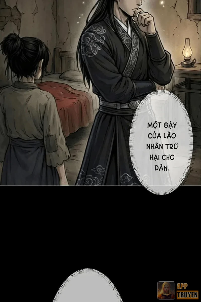 Trường Sinh : Bắt Đầu Từ Trảm Yêu Trừ Ma Chapter 1 - 27