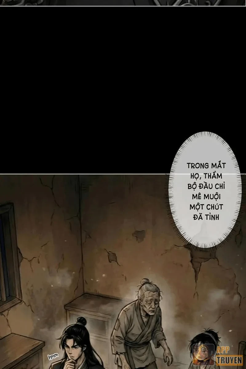 Trường Sinh : Bắt Đầu Từ Trảm Yêu Trừ Ma Chapter 1 - 29