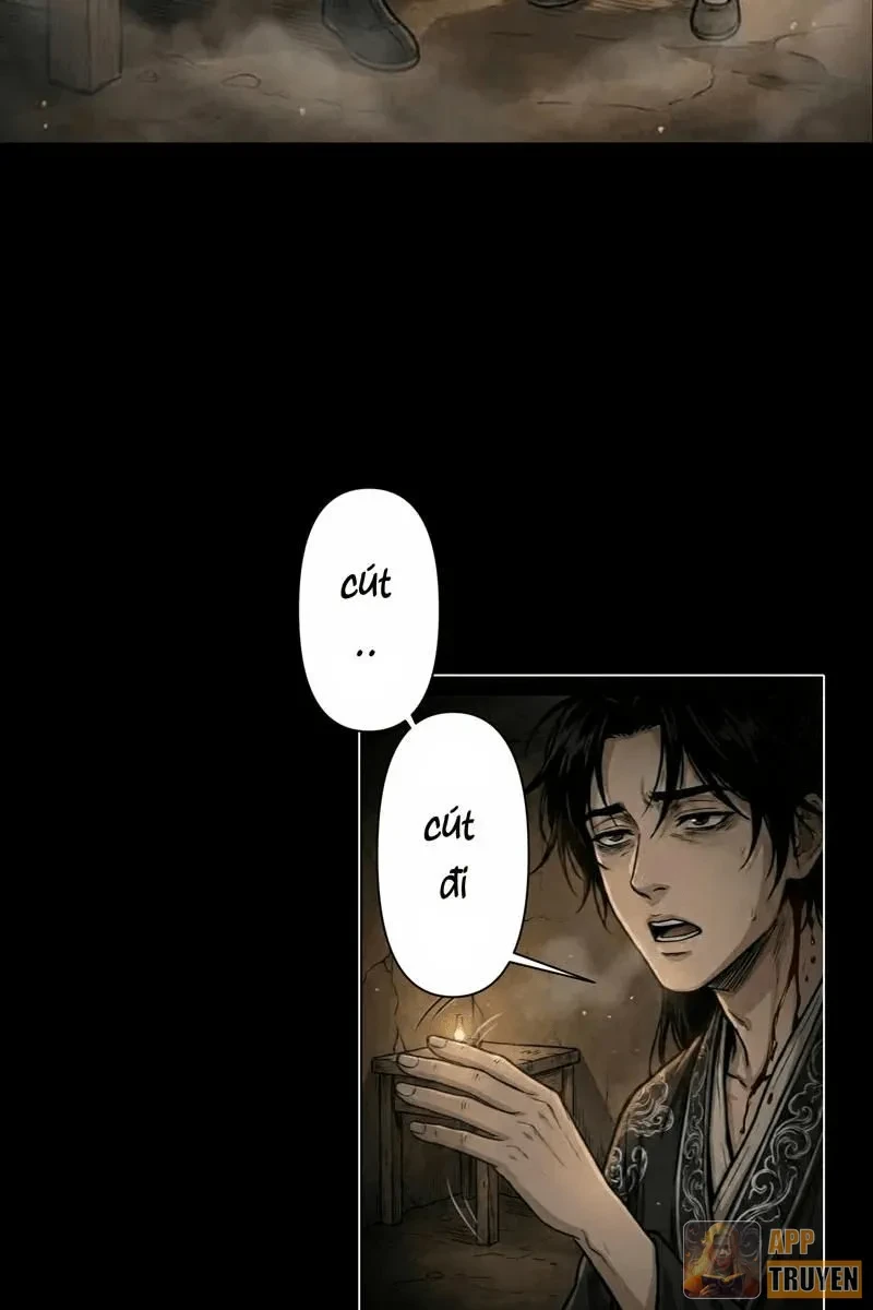 Trường Sinh : Bắt Đầu Từ Trảm Yêu Trừ Ma Chapter 1 - 32
