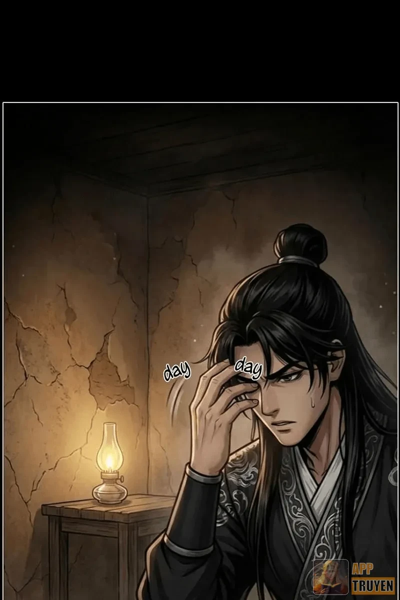 Trường Sinh : Bắt Đầu Từ Trảm Yêu Trừ Ma Chapter 1 - 35