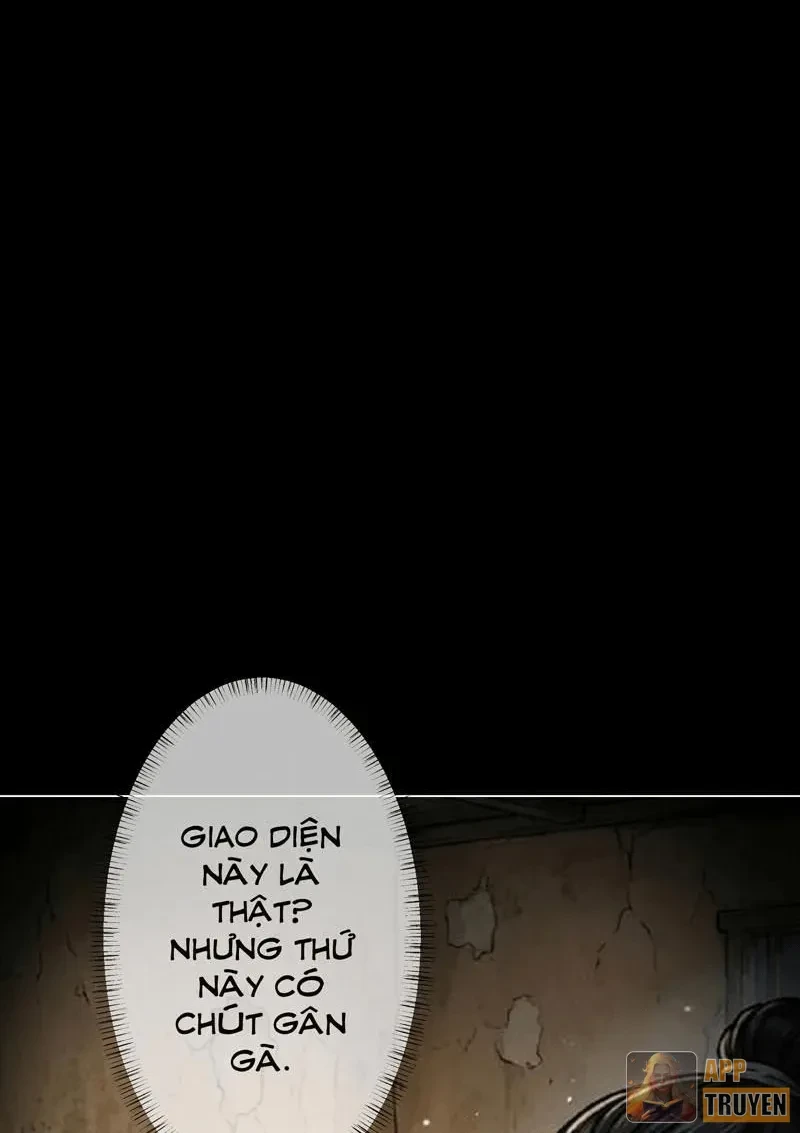 Trường Sinh : Bắt Đầu Từ Trảm Yêu Trừ Ma Chapter 1 - 43