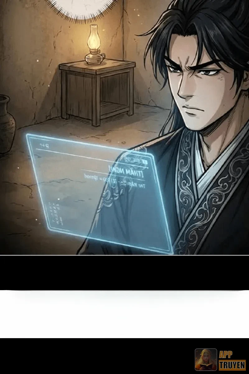 Trường Sinh : Bắt Đầu Từ Trảm Yêu Trừ Ma Chapter 1 - 44
