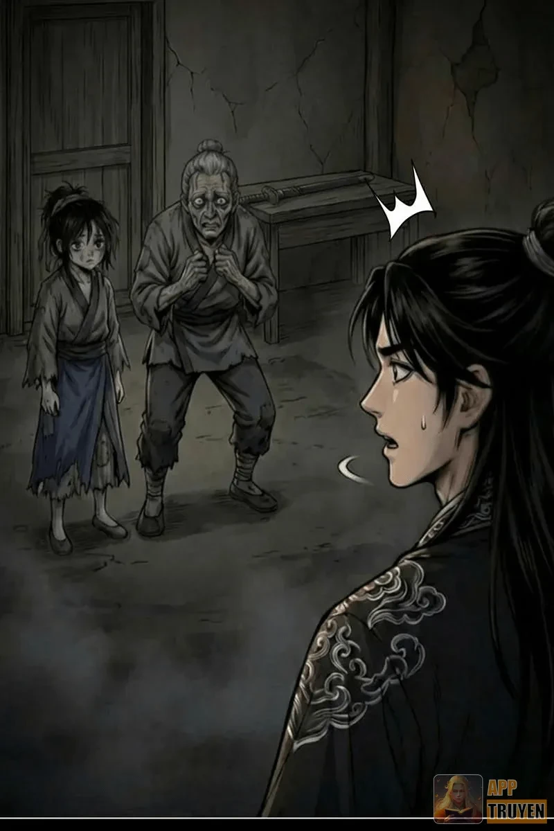 Trường Sinh : Bắt Đầu Từ Trảm Yêu Trừ Ma Chapter 1 - 49
