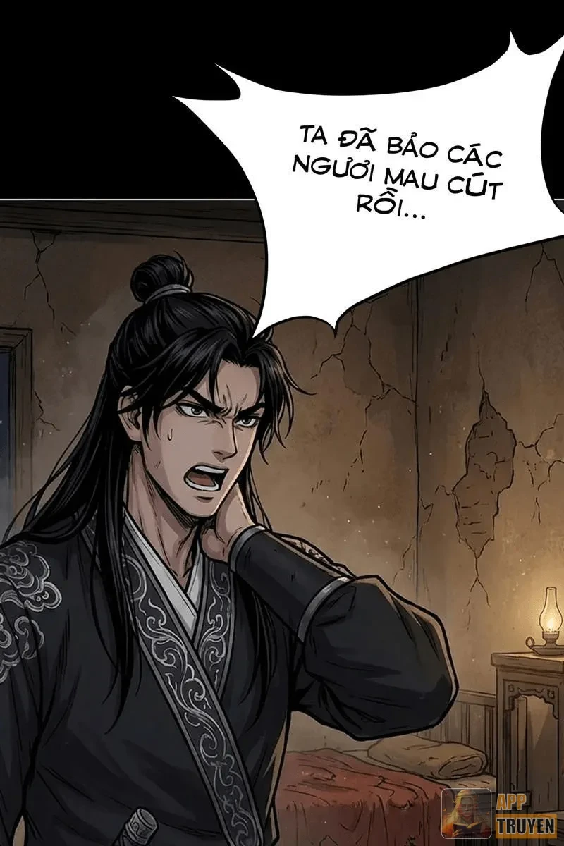 Trường Sinh : Bắt Đầu Từ Trảm Yêu Trừ Ma Chapter 1 - 52
