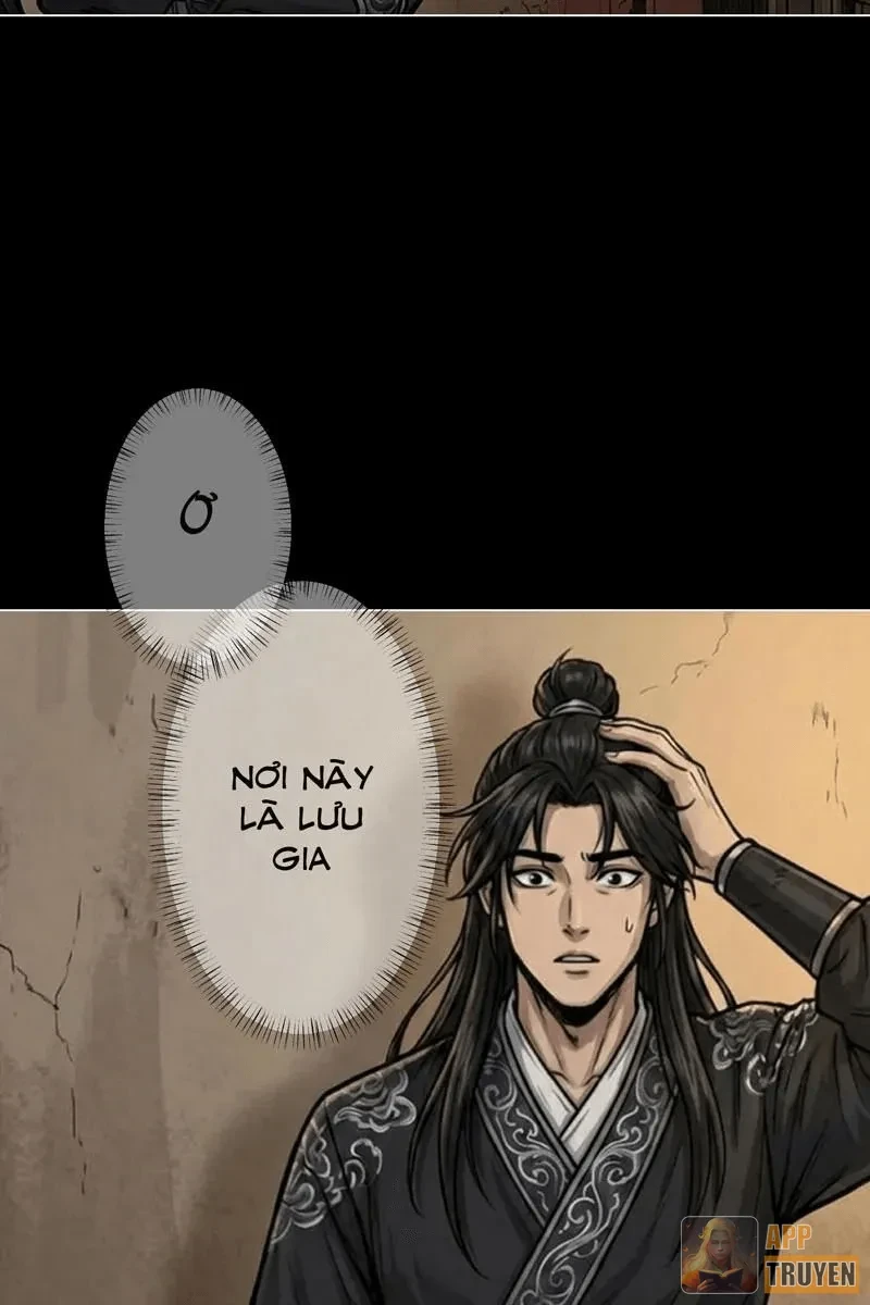 Trường Sinh : Bắt Đầu Từ Trảm Yêu Trừ Ma Chapter 1 - 53