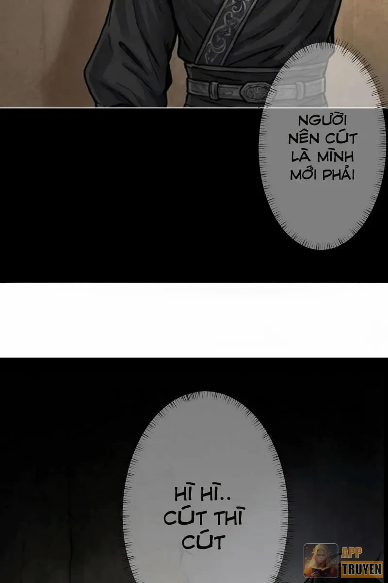 Trường Sinh : Bắt Đầu Từ Trảm Yêu Trừ Ma Chapter 1 - 54