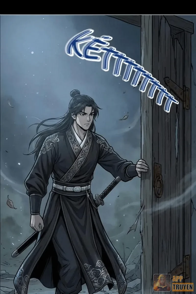 Trường Sinh : Bắt Đầu Từ Trảm Yêu Trừ Ma Chapter 1 - 63